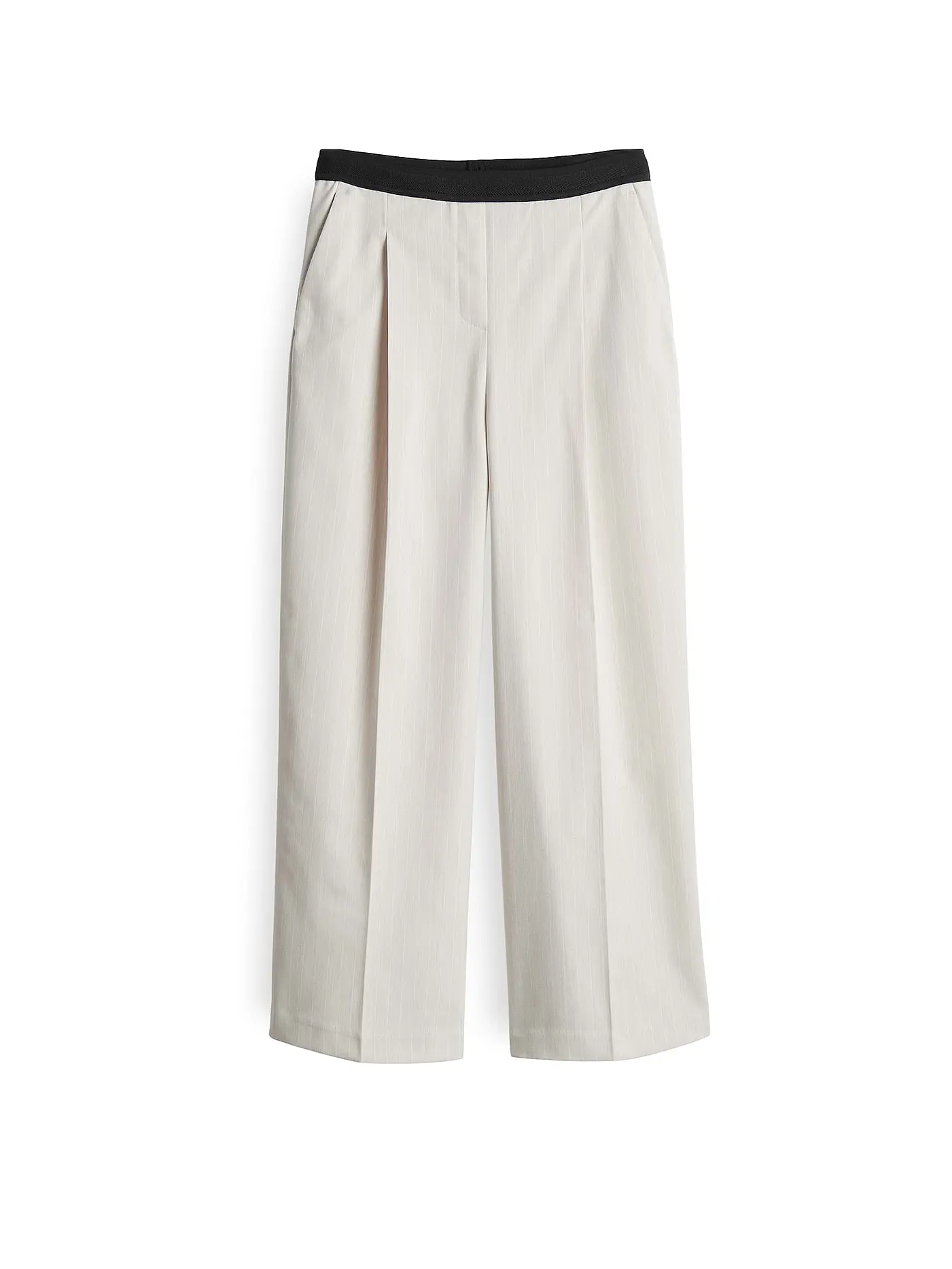 OPUS | Businesshose 7/8 MOZY LANE | beige